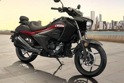 Suzuki Intruder: 15 हजार रुपये की डाउनपेमेंट के बाद घर ले जाएं ये बाइक, इतना देना होगा&nbsp;ब्याज