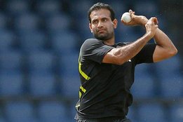NCA, BCCI, rahul dravid, cricket, Irfan Pathan, Irfan Pathan Birthday, Irfan Pathan Record, Irfan Pathan Cricket Career ,Sports and Recreation, Sports, jansatta