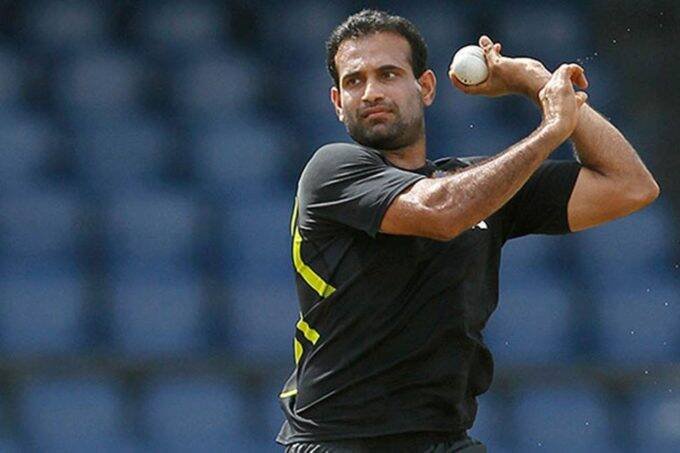 NCA, BCCI, rahul dravid, cricket, Irfan Pathan, Irfan Pathan Birthday, Irfan Pathan Record, Irfan Pathan Cricket Career ,Sports and Recreation, Sports, jansatta