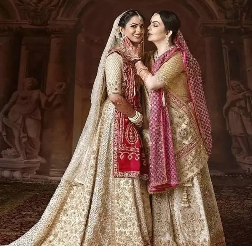 Akash Ambani, Aditya Mittal