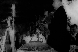 Iskandar mirza, Pakistan, Ayub khan, Mirjafar, Dictatorship in Pak