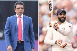 Ravindra Jadeja, Michael Vaughan, twitter, Cricket, Cricket News, Hindi Cricket News, Latest Cricket News, Sanjay Manjrekar, Joe Root, Virat Kohli, India England, Cricket News In Hindi, Cricket News,रविंद्र जडेजा, क्रिकेट, क्रिकेट न्यूज, हिन्दी क्रिकेट न्यूज, लेटेस्ट क्रिकेट न्यूज, संजय मांजरेकर, जो रूट, विराट कोहली, भारत इंग्लैंड,Hindi News, News in Hindi, jansatta