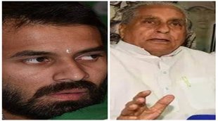 RJD, Bihar, Tussle
