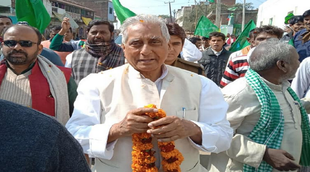 rjd bihar chief jagdanand singh