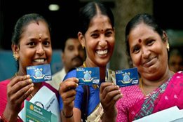jan dhan accounts