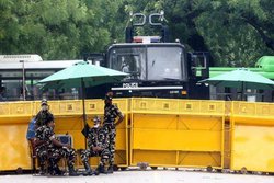 दिल्ली में लगे भड़काऊ नारे, वीडियो देख बोले दिग्विजय- क्या राकेश अस्थाना को इसीलिए पुलिस कमिश्नर बनाया?