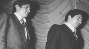 Javed Akhtar, Salim Khan, सलीम खान, जावेद अख्तर,