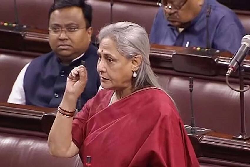 Hema Malini, Jaya Bachchan