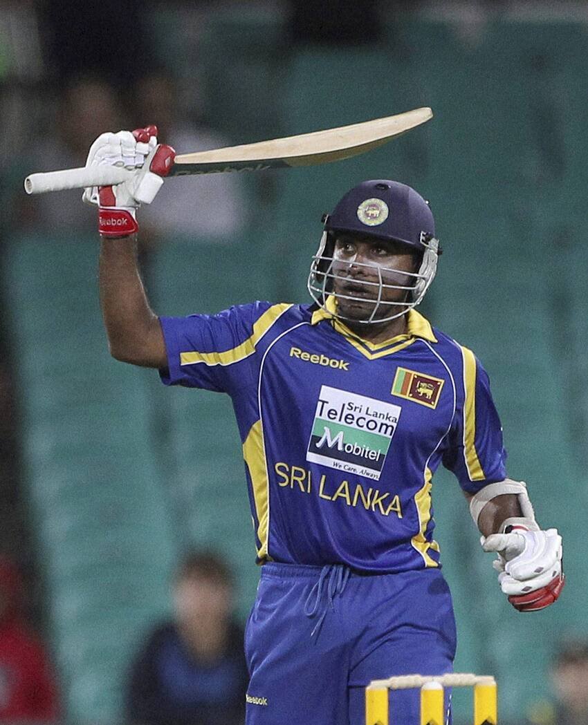 Sachin Tendulkar, Ricky Ponting