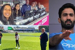the-hundred-jemimah-rodrigues-debut-in-commentary-box-dinesh-karthik-praised-and-interesting-banter-on-twitter-starts