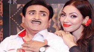 jethalal, babita ji