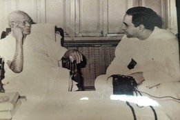 Jai Prakash Narain, JP, Subramanian Swamy