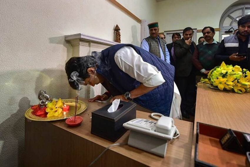 Photos: PTI And Indian Express