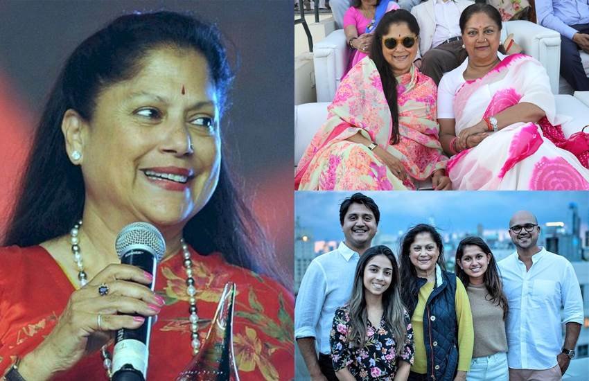 Jyotiraditya Scindia Aunty Yashodhara Raje: ग्वालियर का सिंधिया राजपरिवार देश का रसूखदार परिवार है। राजनीति में भी इस परिवार के कई सदस्य एक्टिव रहे हैं या फिर हैं। ज्योतिरादित्य सिंधिया केंद्र सरकार में मंत्री हैं तो वहीं माधवराव सिंधिया (Madhavrao Scindia) की बहन वसुंधरा (Vasundhara Raje) राजस्थान की सीएम थीं। ज्योतिरादित्य की छोटी बुआ यशोधरा राजे (Yashodhara Raje) भी राजनीति में हैं। यशोधरा अब तक एक भी चुनाव नहीं हारी हैं।