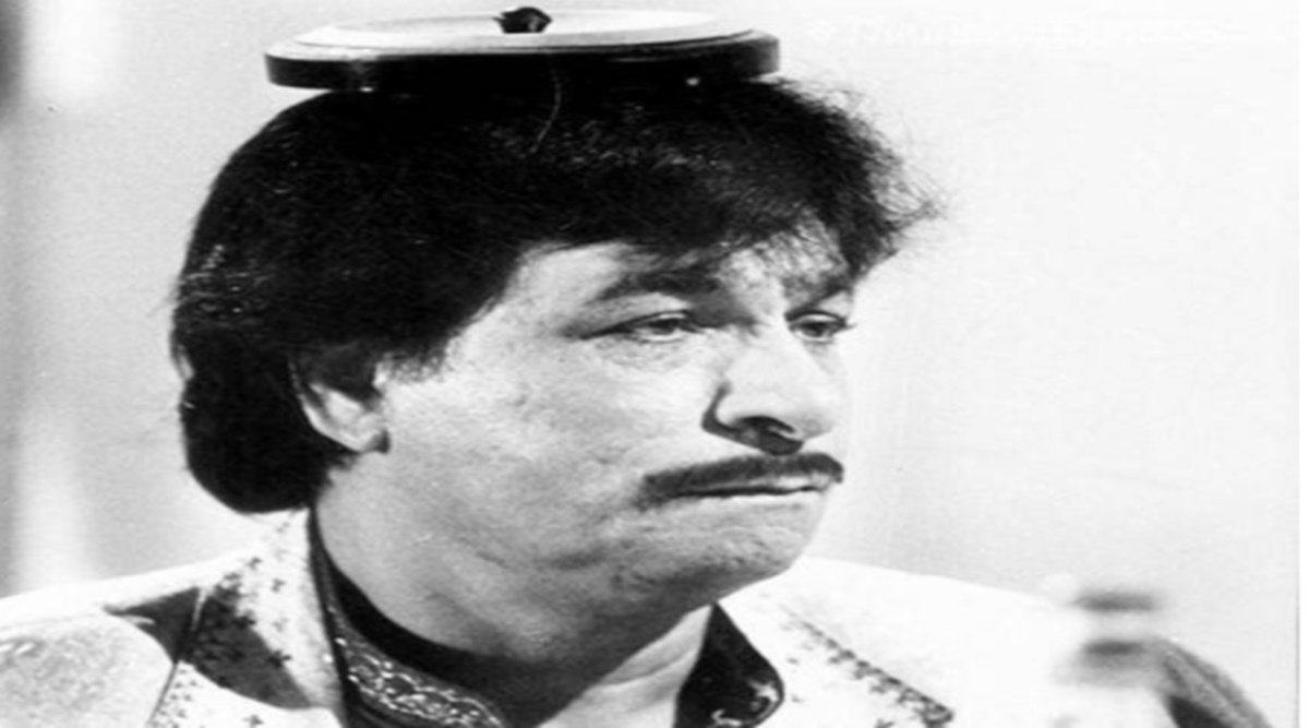 kader khan, kader khan struggle, kader khan life story