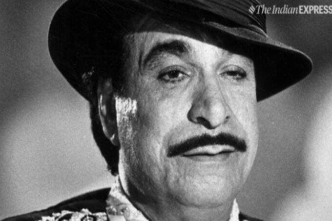 kader khan, kader khan biography, kader khan life story