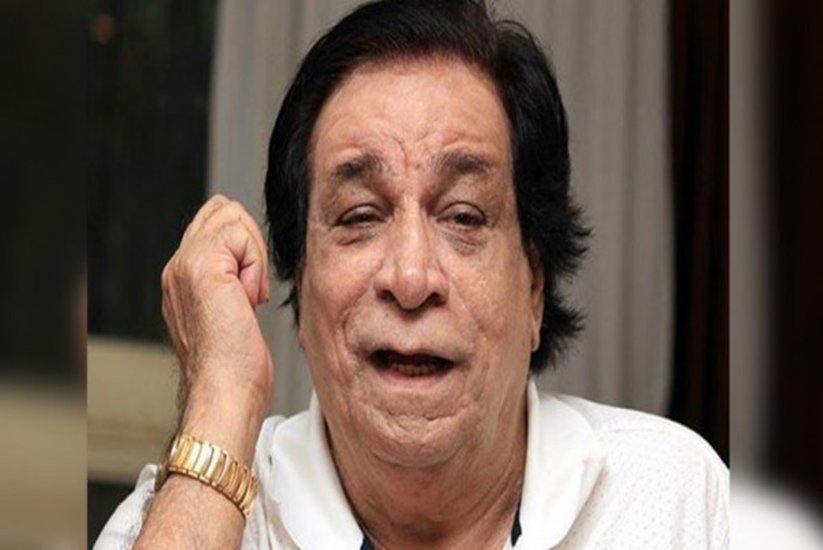 Salim Khan, Kader Khan
