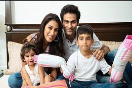 Pooja, Mohammad Kaif