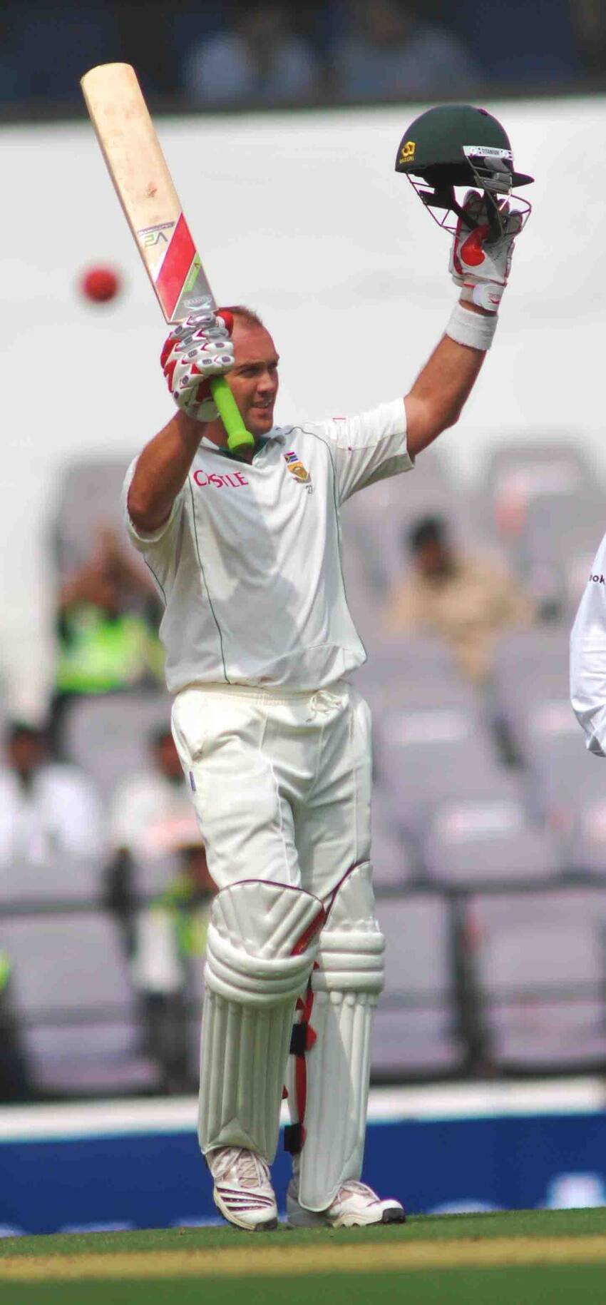 Sachin Tendulkar, Ricky Ponting