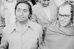 इंदिरा के दो हाथ संजय गांधी और कमलनाथ: क्यों बना था यह नारा, किसे इंदिरा मानती थीं अपना तीसरा&nbsp;बेटा