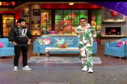 kapil sharma, akshay kumar, the kapil sharma show
