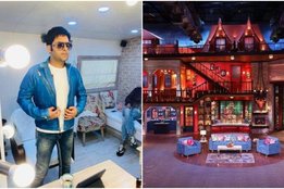 kapil sharma, tkss