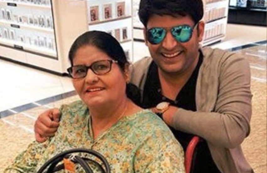 प्रियंका के सवाल पर कपिल ने मजाकिया अंदाज में जवाब दिया, “ये दोनों कभी अलग होते ही नहीं हैं। सास बहू साथ ही रहते हैं। ( सनी देओल की फिल्म की शूटिंग के दौरान कपिल शर्मा से हुई थी ये चूक, पड़ी थी तब जबरदस्त डांट )