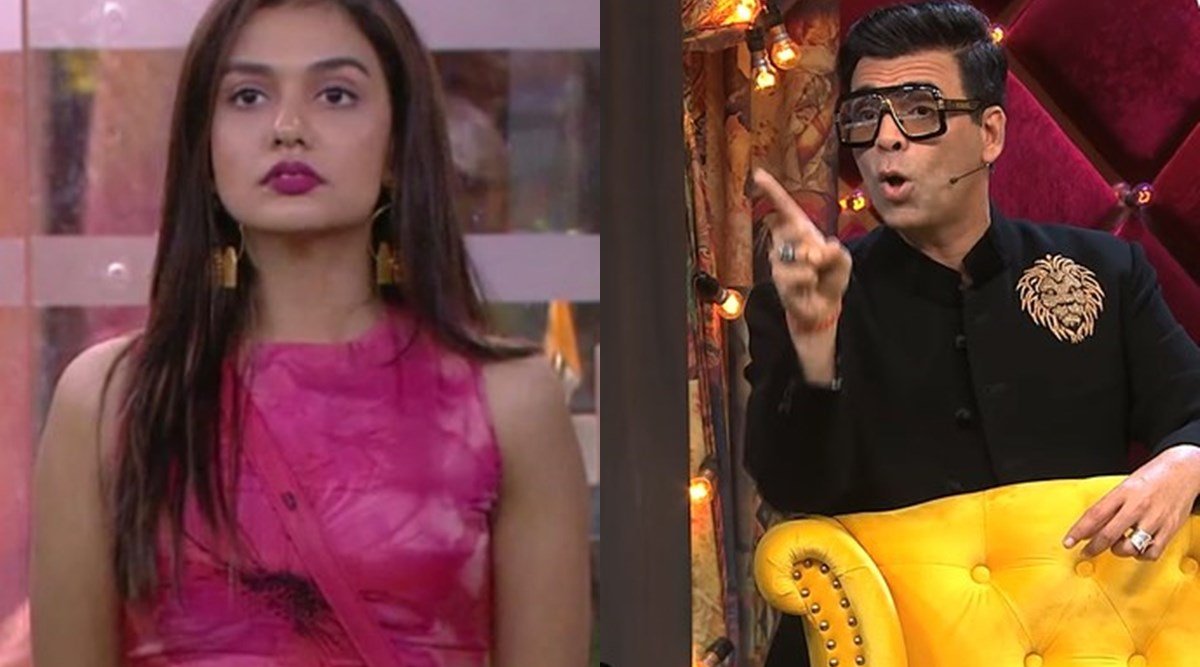 Bigg Boss, बिग बॉस, Bigg Boss14, Karan Johar,