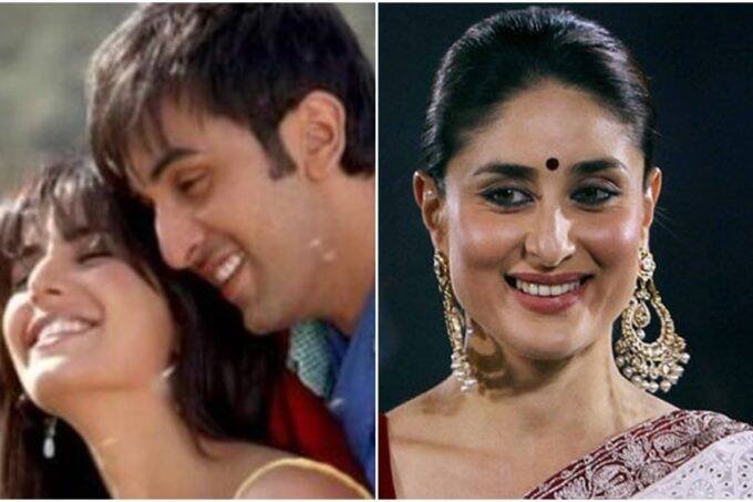 kareena kapoor, katrina kaif, ranbir kapoor