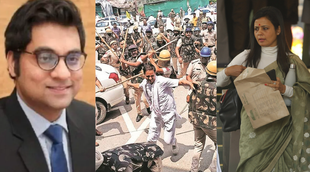 karnal, tmc, ayush sinha