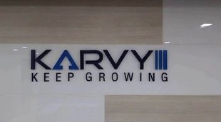karvy, karvy group