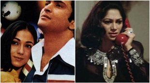 karz, rishi kapoor, simi garewal, subhash ghai