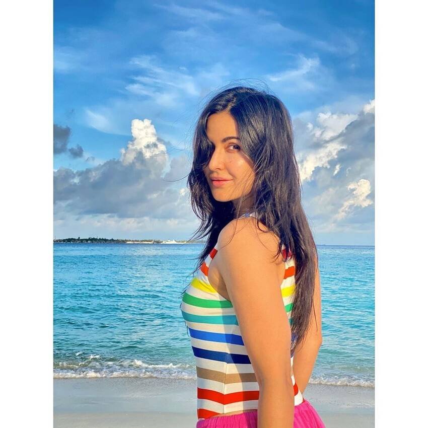 Salman Khan, Katrina Kaif