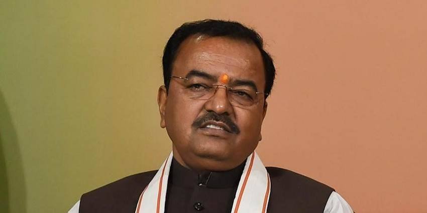 Keshav Prasad Maurya, Akhiesh Yadav