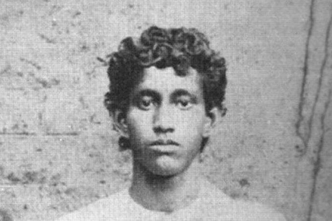 अंग्रेजों से लोहा लेना वाले क्रांतिकारी खुदीराम बोस। एक्सप्रेस आर्काइव