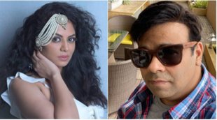 kiku sharda, kavita kaushik, the kapil sharma show
