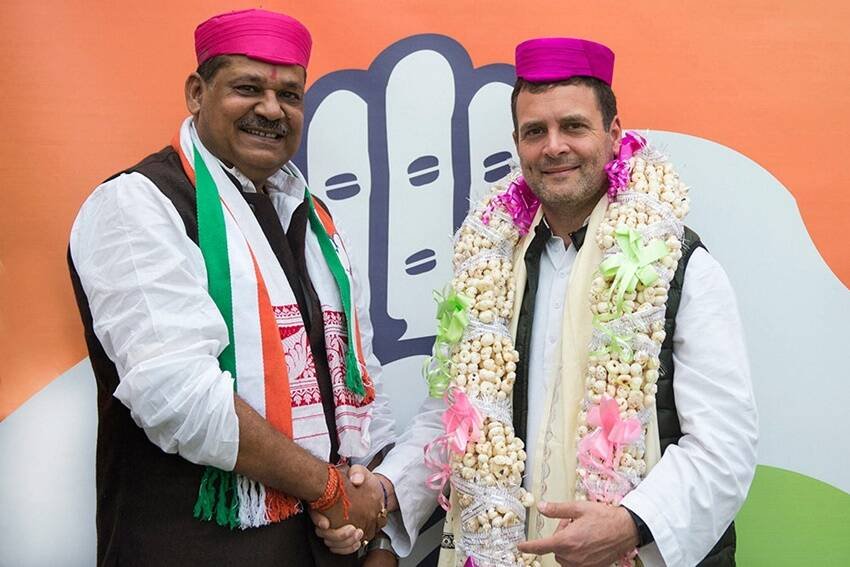 Navjot Singh Sidhu, Gautam Gambhir