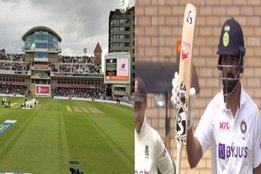 ind vs eng 1st test day 2 stumps kl rahul rohit sharma