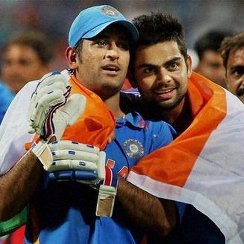 इसके बाद ही कोहली टी-20 अंतरराष्ट्रीय क्रिकेट पहले ऐसे गेंदबाज बन गए जिन्होंने अपने करियर की पहली वाइड गेंद पर विकेट हासिल किया।