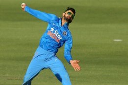 virat Kohli, MS Dhoni