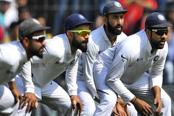 सुनील गावस्कर ने कहा कि टीम को लगता है कि पुजारा का तरीका काम नहीं करेगा तो वे किसी और को आजमा सकते हैं। (file)