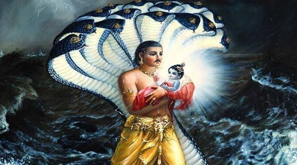 Janmashtami 2021, Janmashtami katha, Janmashtami vrat katha, Janmashtami story, krishna birth story,