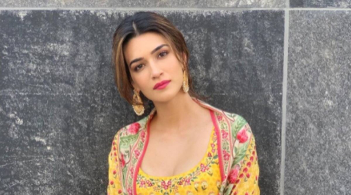 kriti sanon, kriti sanon struggle, kriti sanon movies