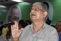 यूपी में भाजपा के विरोध में उतरेगी जेडीयू? ललन सिंह बोले- बात नहीं बनी तो अकेले उतरेंगे मैदान में