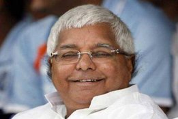 Raju Srivastava, Lalu Prasad Yadav, लालू प्रसाद यादव, राजू श्रीवास्तव, Lalu Prasad As Superman,