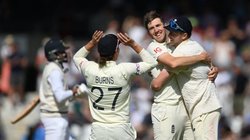 India vs England 3rd Test: लीड्स में भारत की शर्मनाक हार, इंग्लैंड ने पारी और 76 रन से जीता मैच