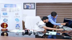 सुनने-बोलने में अक्षम लोगों के साथ वीड‍ियो कॉल‍िंग आसान करेगा लिंगोकैप