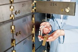 Bank lockers Guidelines