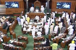 lok sabha, parliament, obc