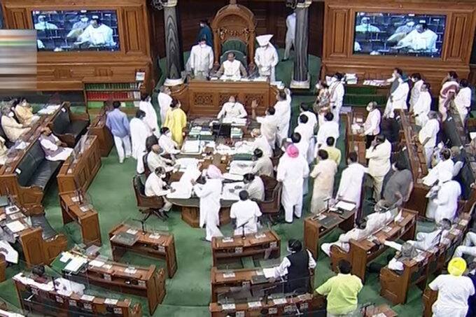 lok sabha, parliament, obc